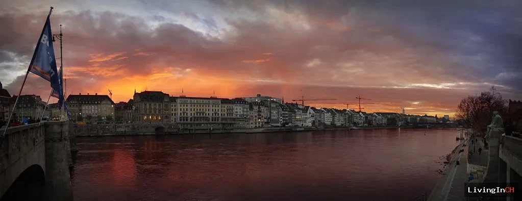 Schweiz bereitet sich auf Hitzewelle mit Rekordtemperaturen vor